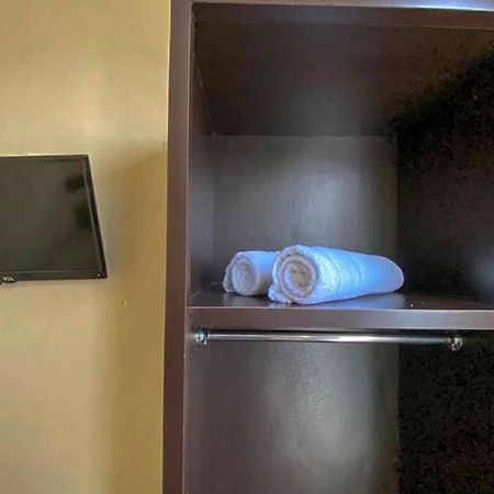 Rama Shinta Homestay RedPartner Yogyakarta Luaran gambar