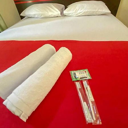 Rama Shinta Homestay RedPartner Yogyakarta Luaran gambar