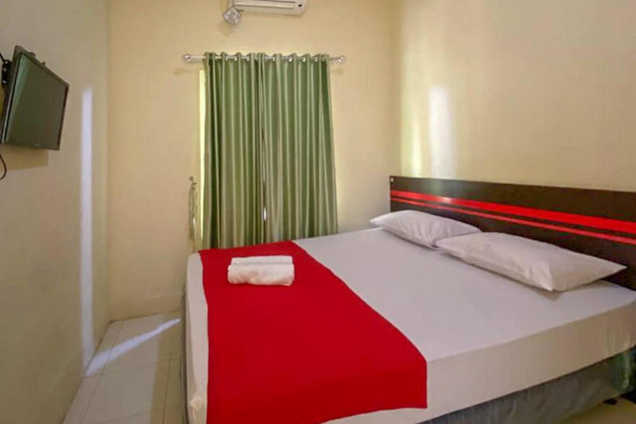 Rama Shinta Homestay RedPartner Yogyakarta Luaran gambar