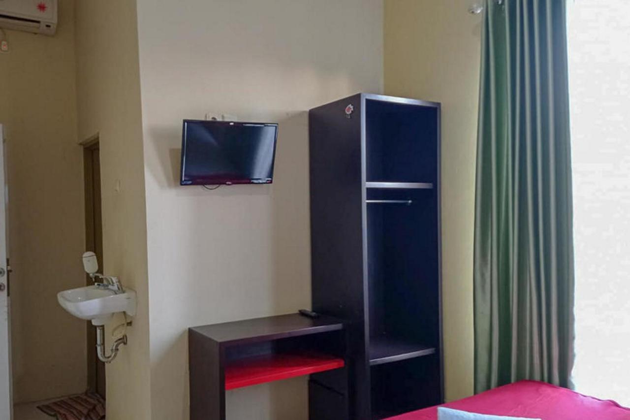 Rama Shinta Homestay RedPartner Yogyakarta Luaran gambar