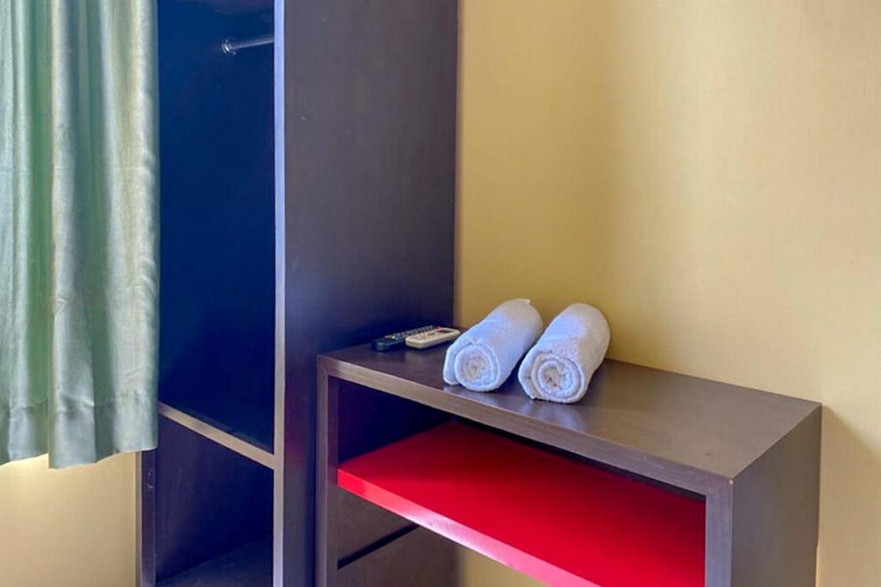 Rama Shinta Homestay RedPartner Yogyakarta Luaran gambar