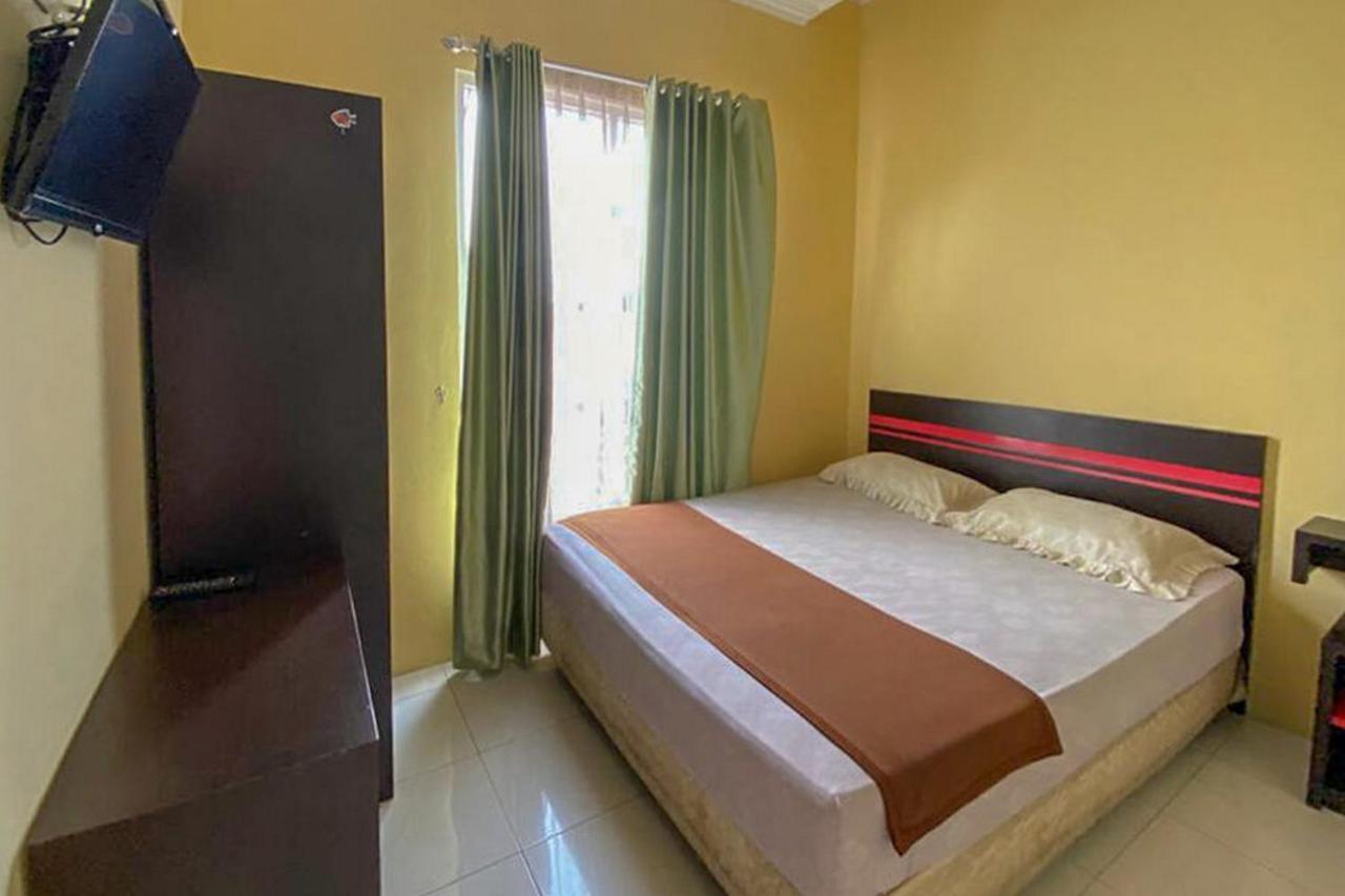 Rama Shinta Homestay RedPartner Yogyakarta Luaran gambar