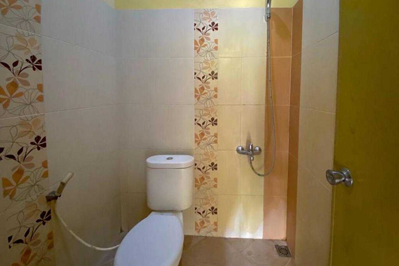Rama Shinta Homestay RedPartner Yogyakarta Luaran gambar