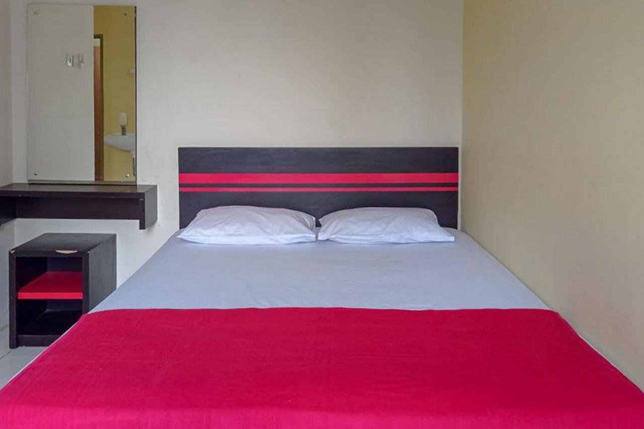 Rama Shinta Homestay RedPartner Yogyakarta Luaran gambar