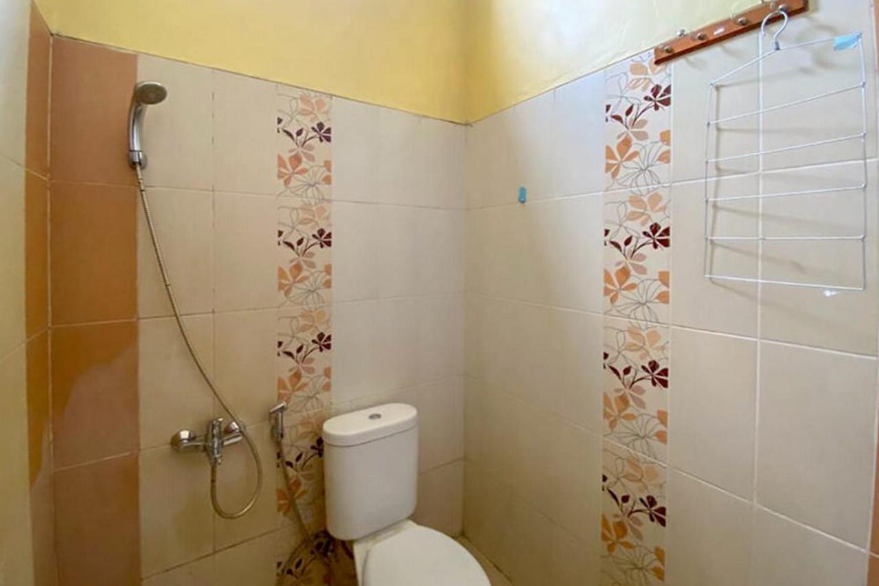 Rama Shinta Homestay RedPartner Yogyakarta Luaran gambar